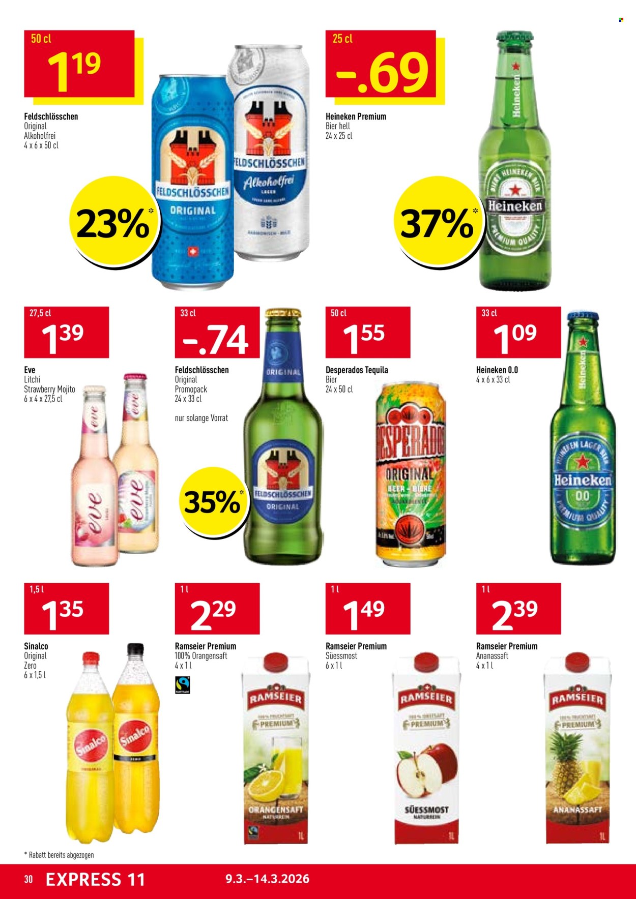 Volantino Prodega - 9.3.2026 - 14.3.2026. Pagina 30
