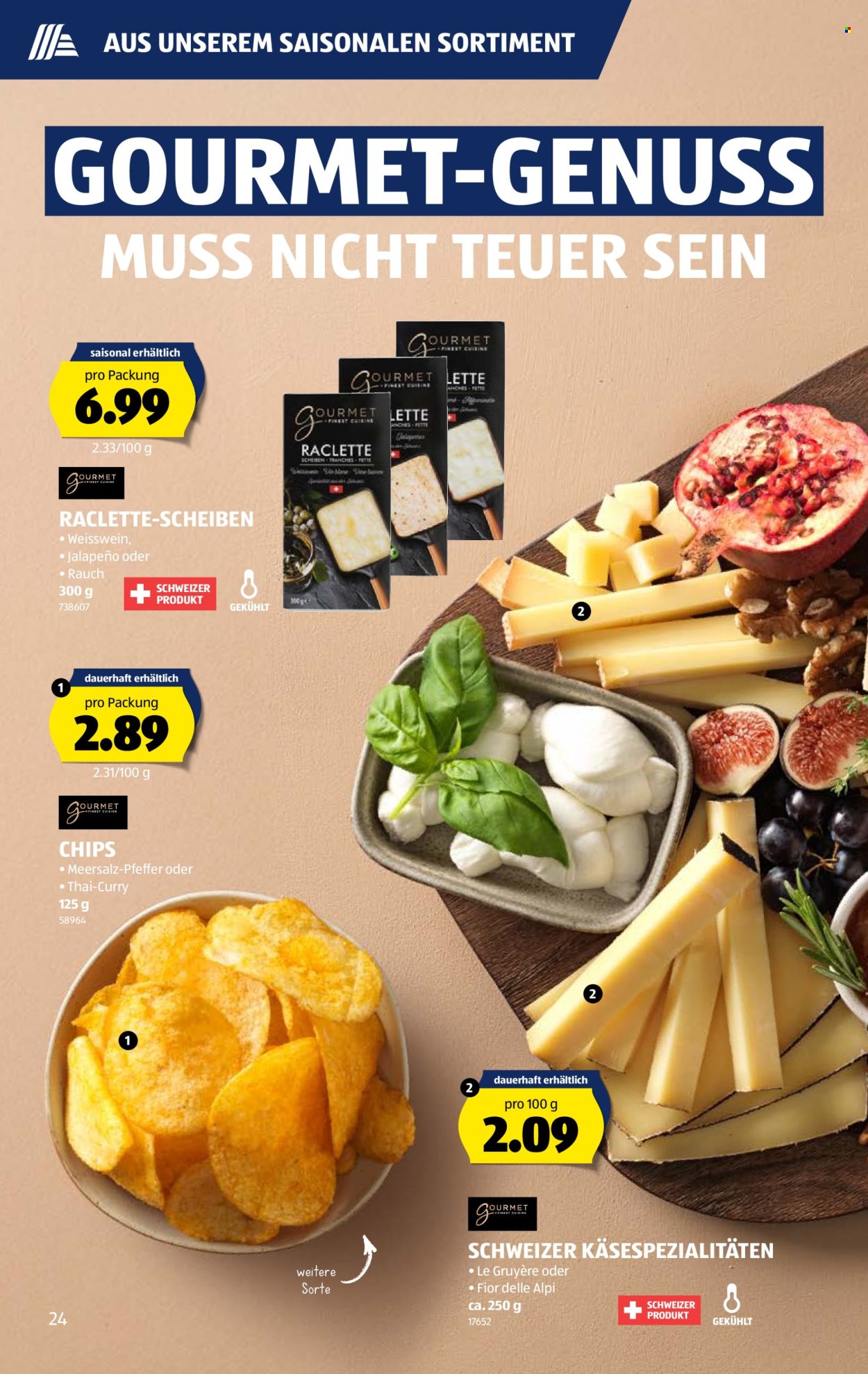 Prospekt Aldi - 19.3.2026 - 25.3.2026. Seite 24