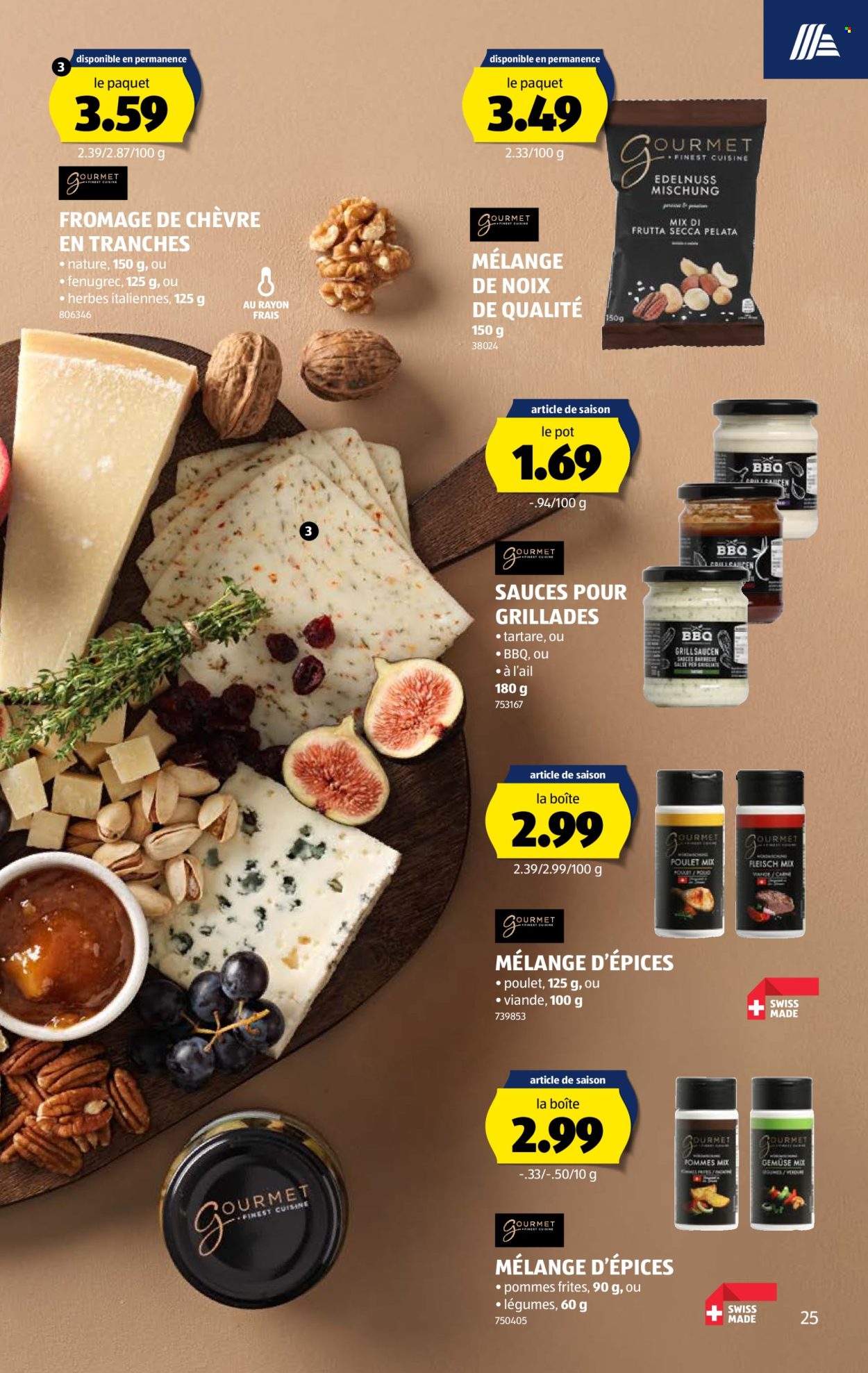 Catalogue Aldi - 19.3.2026 - 25.3.2026. Page 25