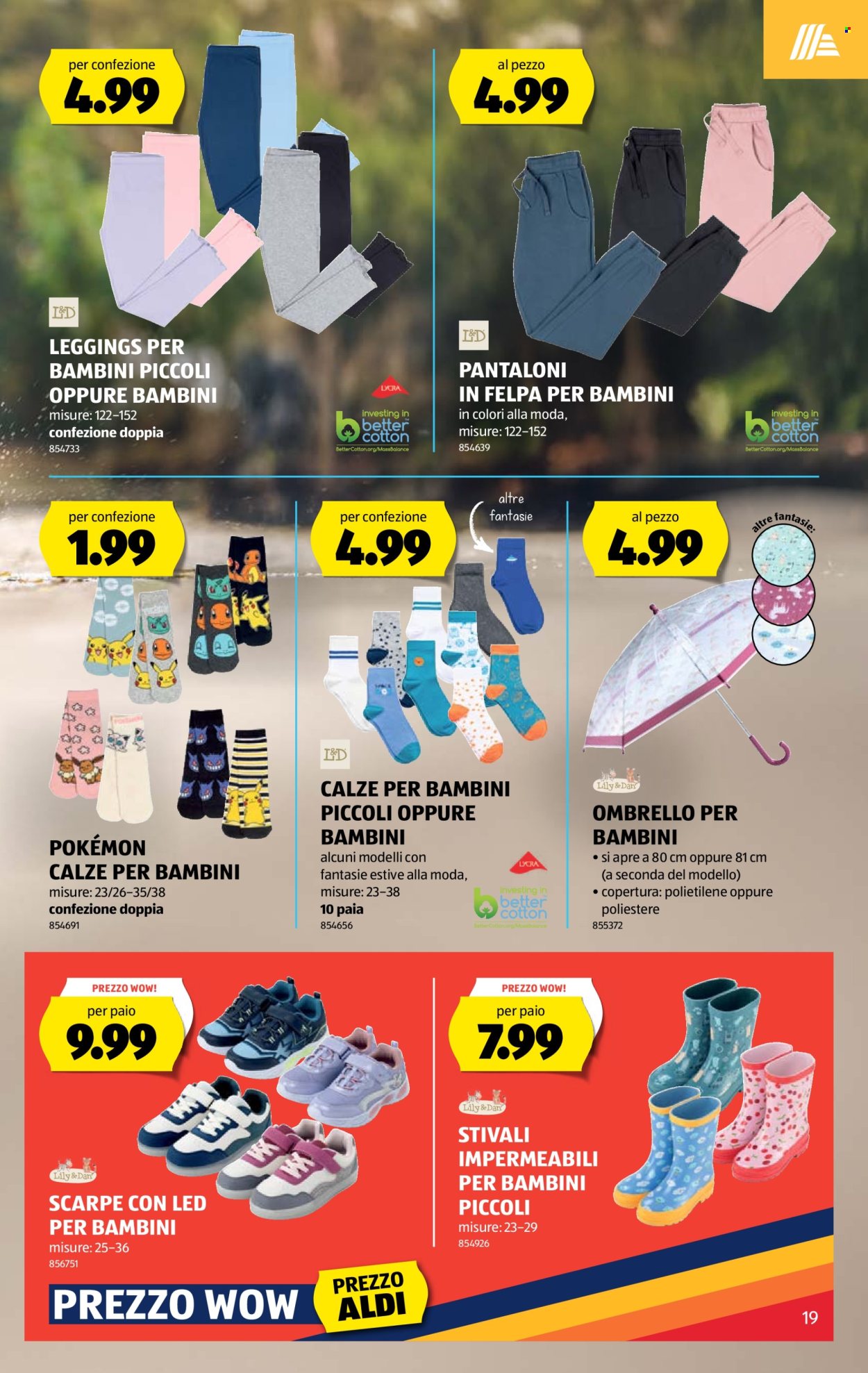 Prospekt Aldi - 19.3.2026 - 25.3.2026. Seite 19