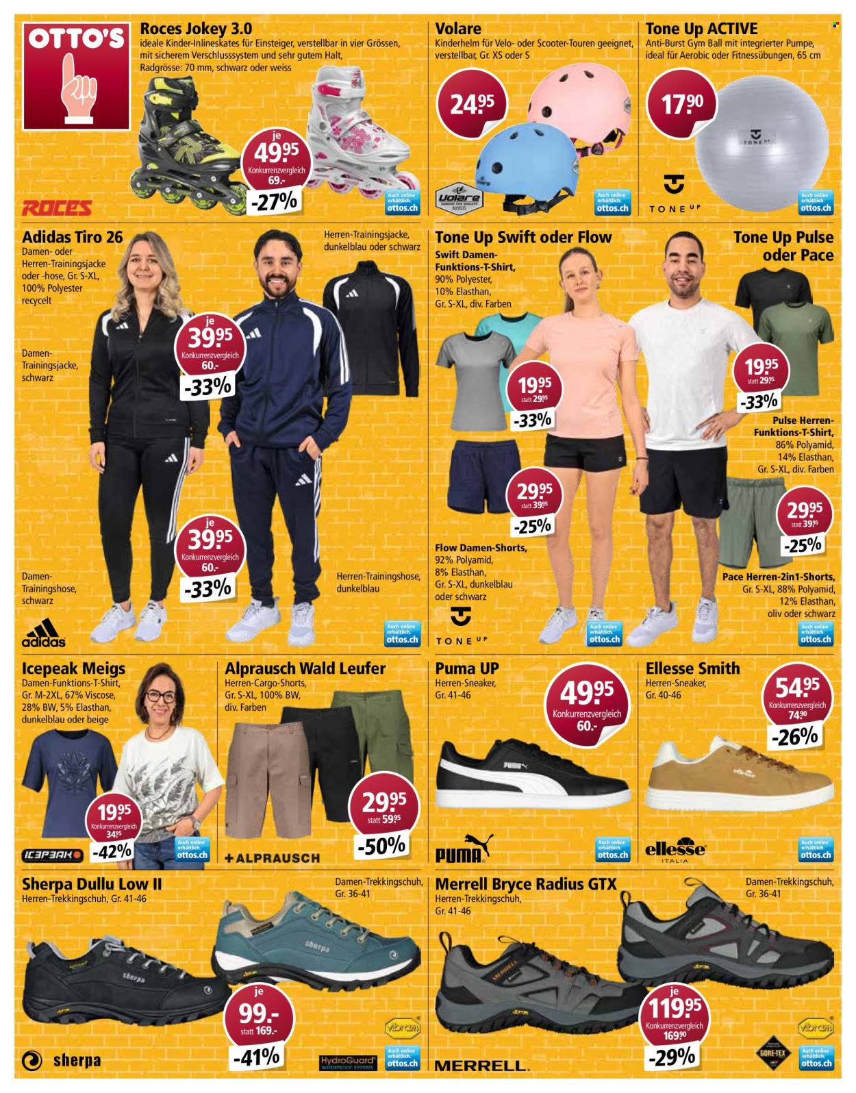 Volantino Otto's - 17.3.2026 - 24.3.2026. Pagina 12