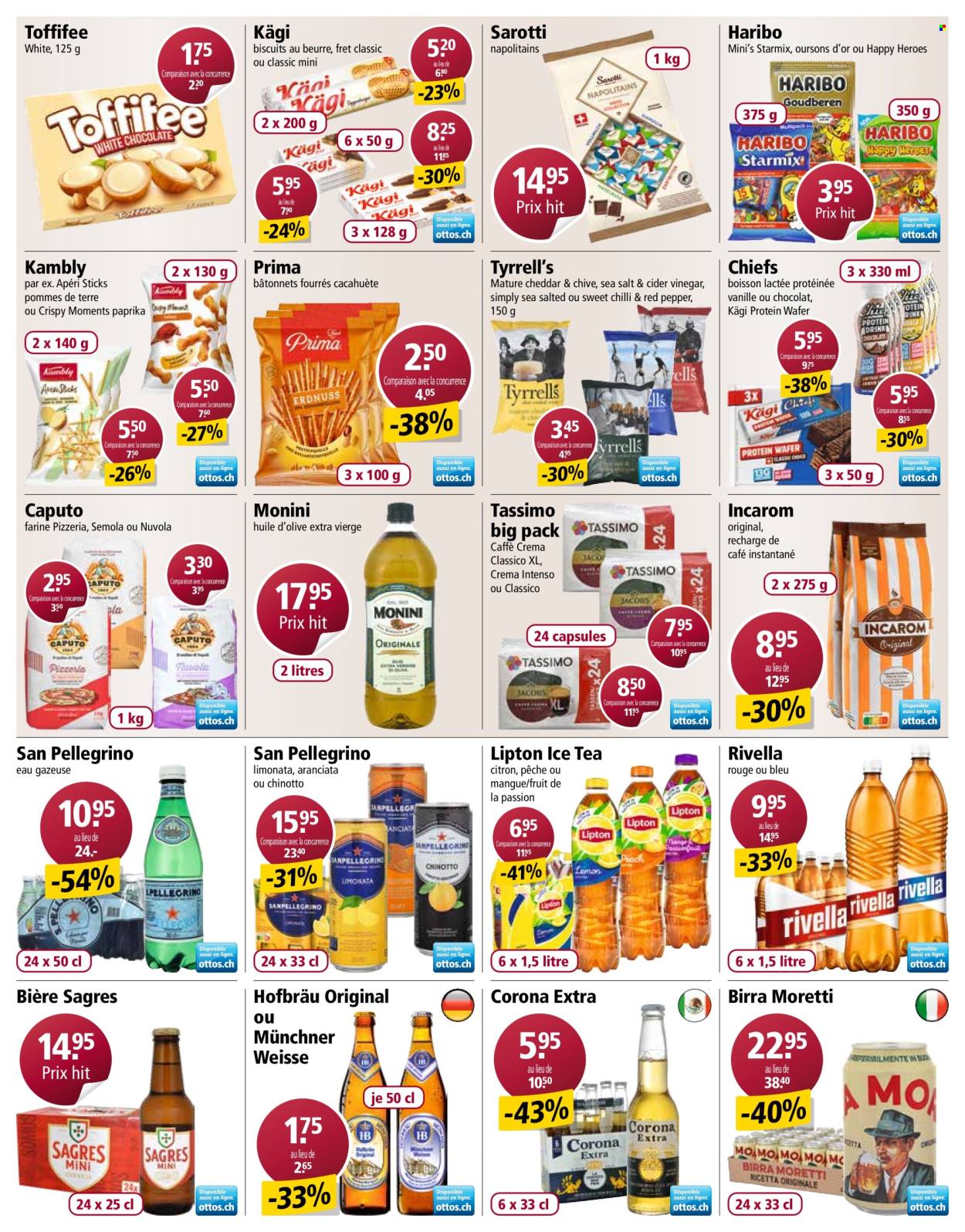 Volantino Otto's - 17.3.2026 - 24.3.2026. Pagina 2