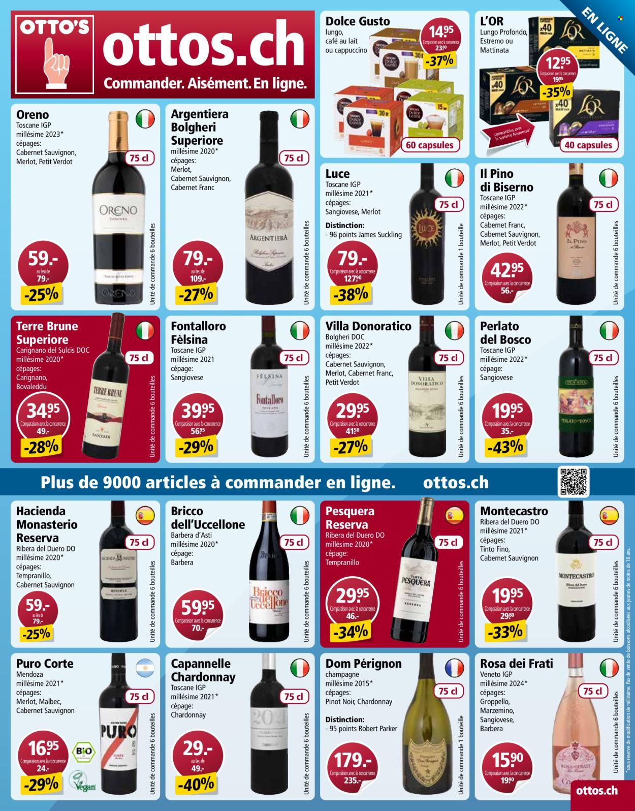 Volantino Otto's - 17.3.2026 - 24.3.2026. Pagina 13