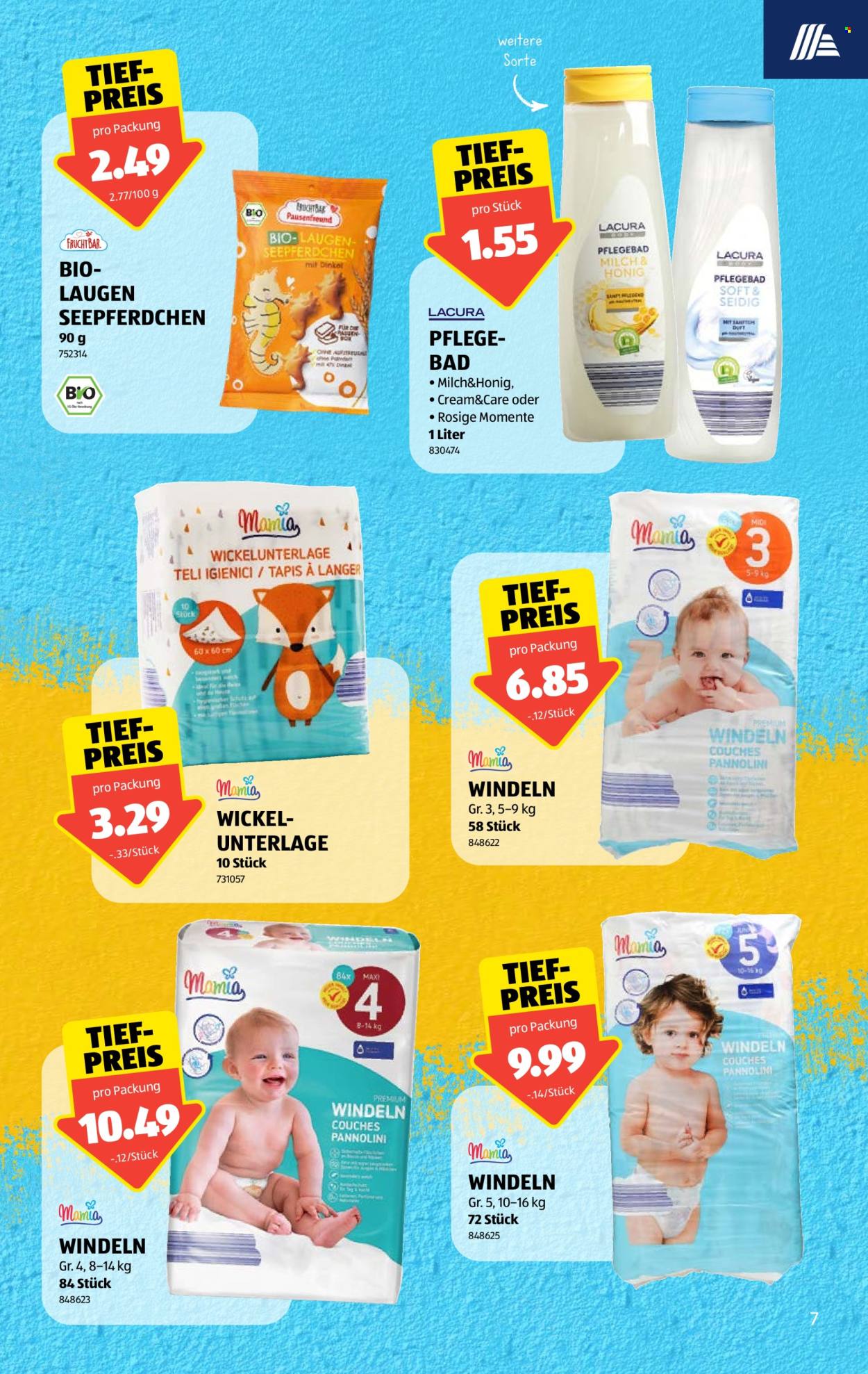 Volantino Aldi - 26.3.2026 - 1.4.2026. Pagina 7