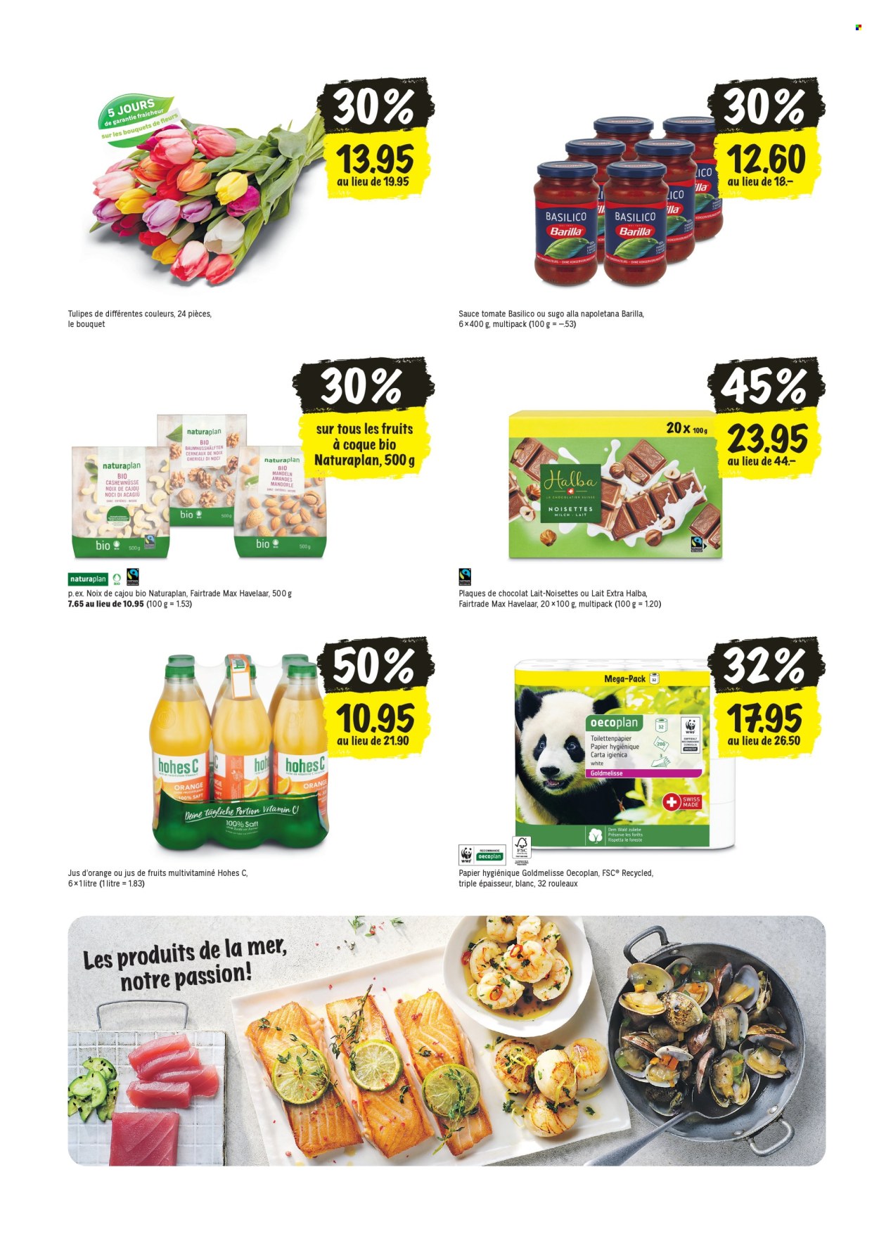 Prospekt Coop - 19.3.2026 - 25.3.2026. Seite 22