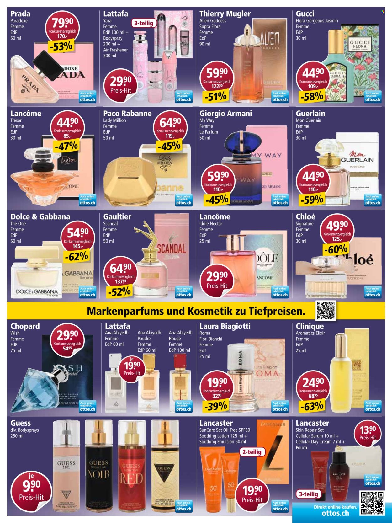 Volantino Otto's - 25.3.2026 - 30.3.2026. Pagina 5