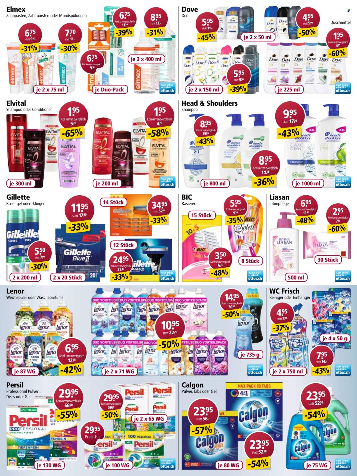 Volantino Otto's - 25.3.2026 - 30.3.2026. Pagina 6
