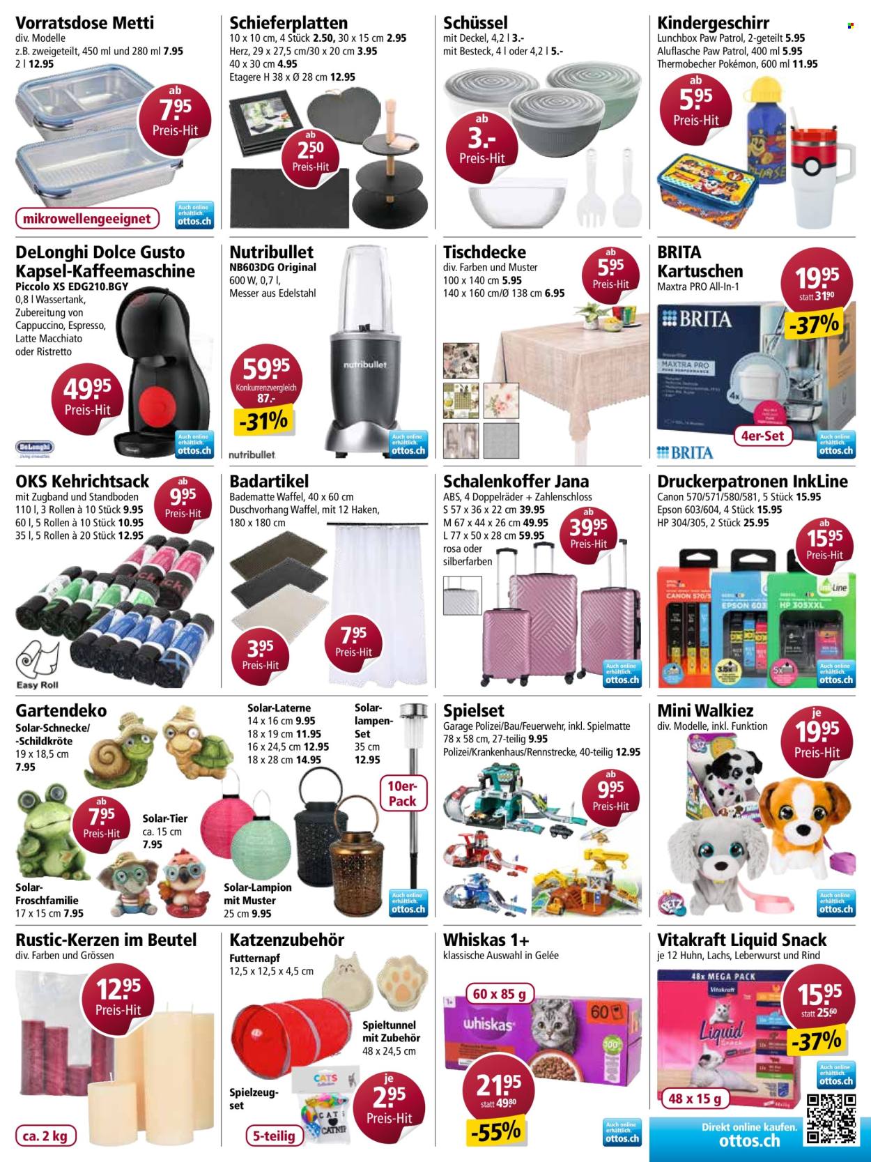 Volantino Otto's - 25.3.2026 - 30.3.2026. Pagina 7