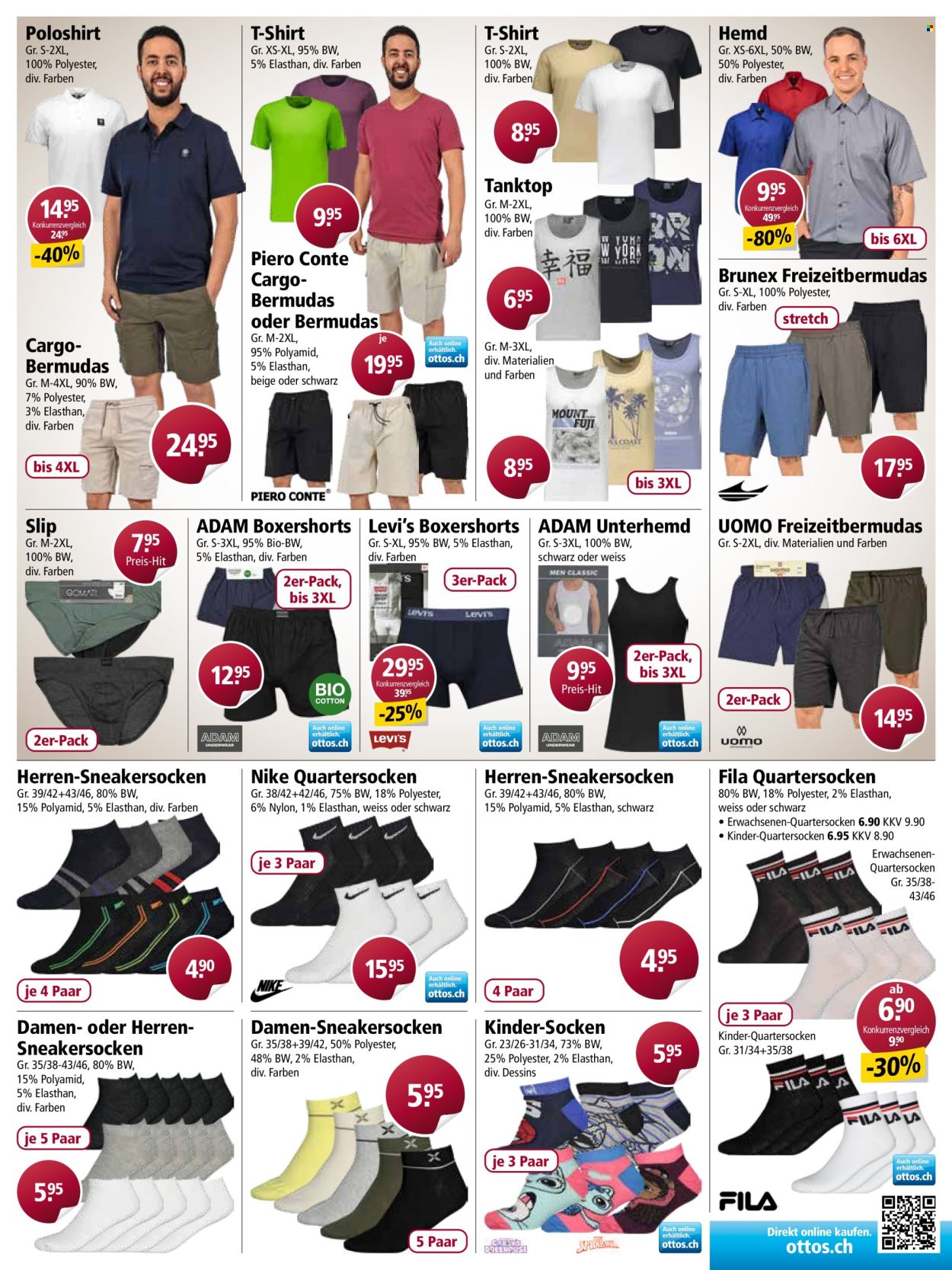 Volantino Otto's - 25.3.2026 - 30.3.2026. Pagina 9