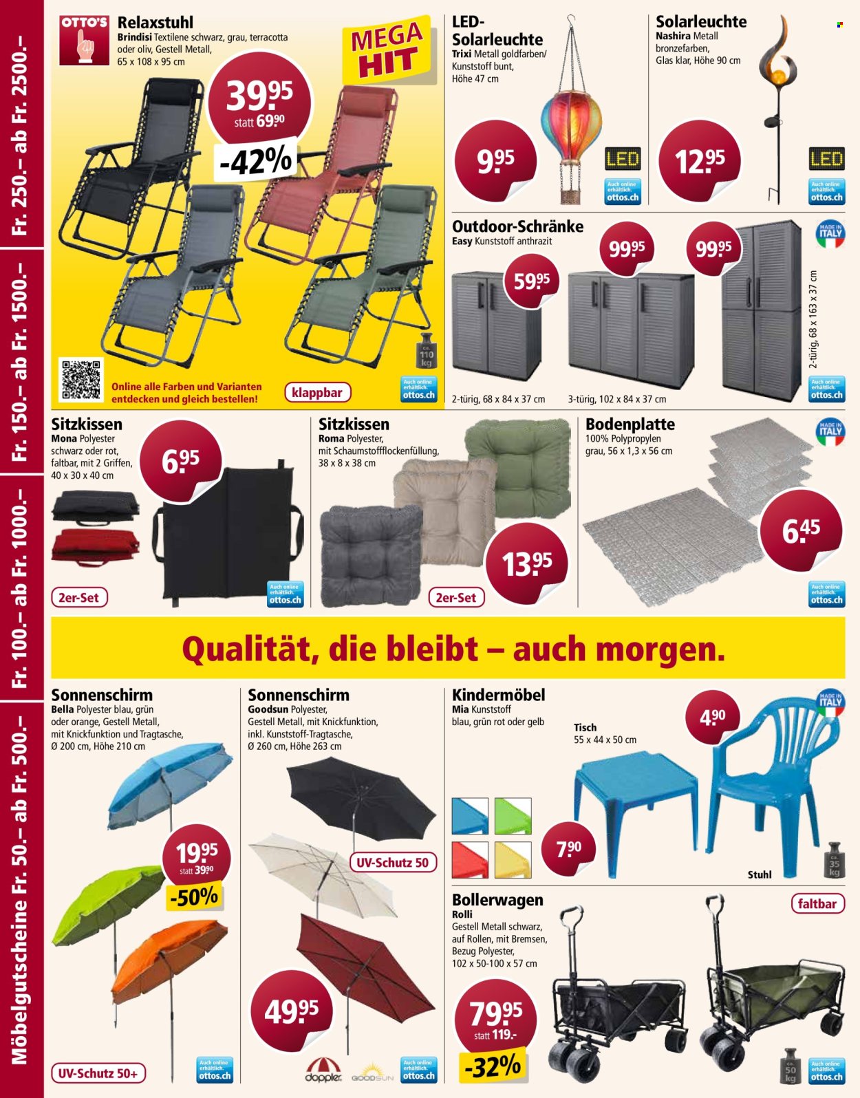 Volantino Otto's - 25.3.2026 - 30.3.2026. Pagina 24
