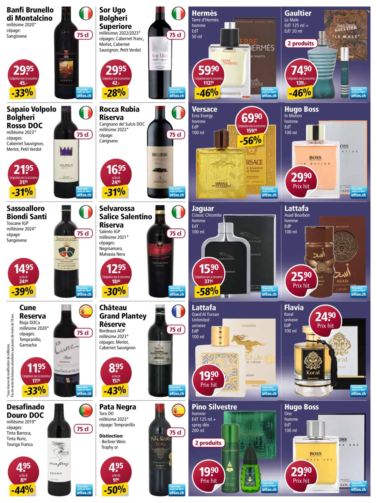 Volantino Otto's - 25.3.2026 - 30.3.2026. Pagina 4