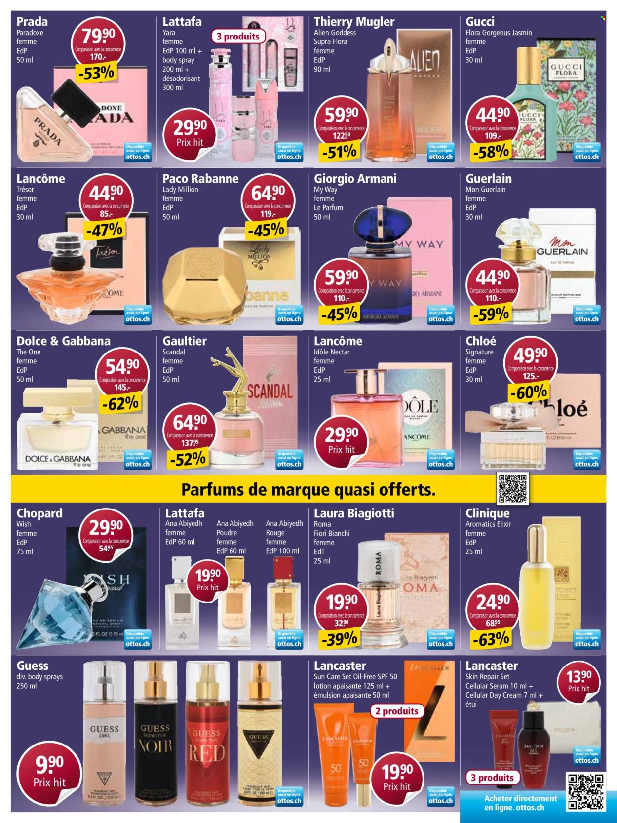 Volantino Otto's - 25.3.2026 - 30.3.2026. Pagina 5