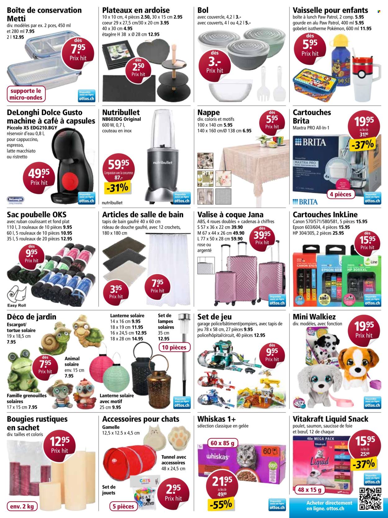 Volantino Otto's - 25.3.2026 - 30.3.2026. Pagina 7