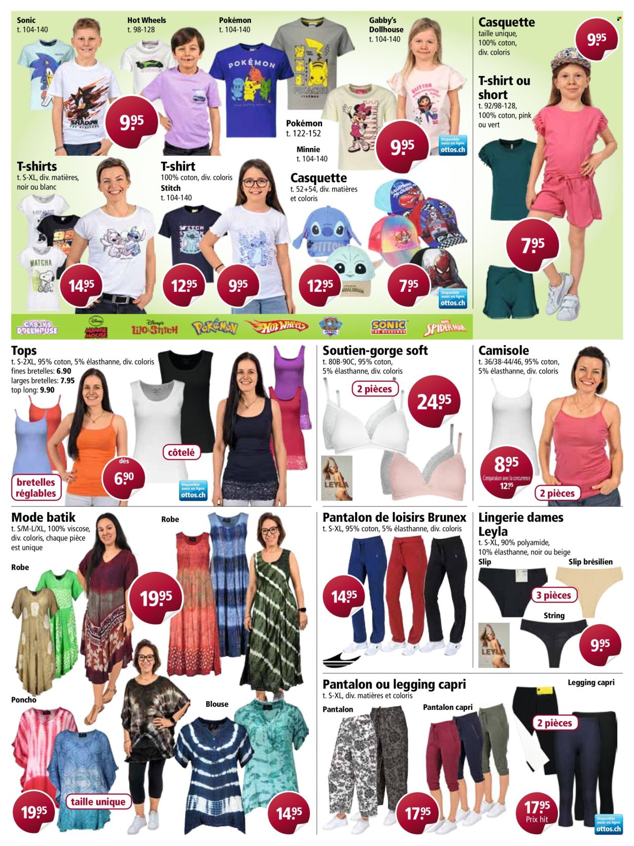 Volantino Otto's - 25.3.2026 - 30.3.2026. Pagina 10