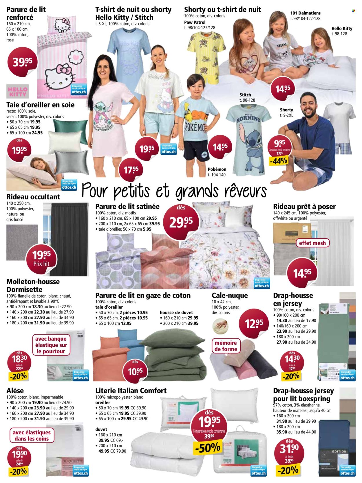 Volantino Otto's - 25.3.2026 - 30.3.2026. Pagina 11