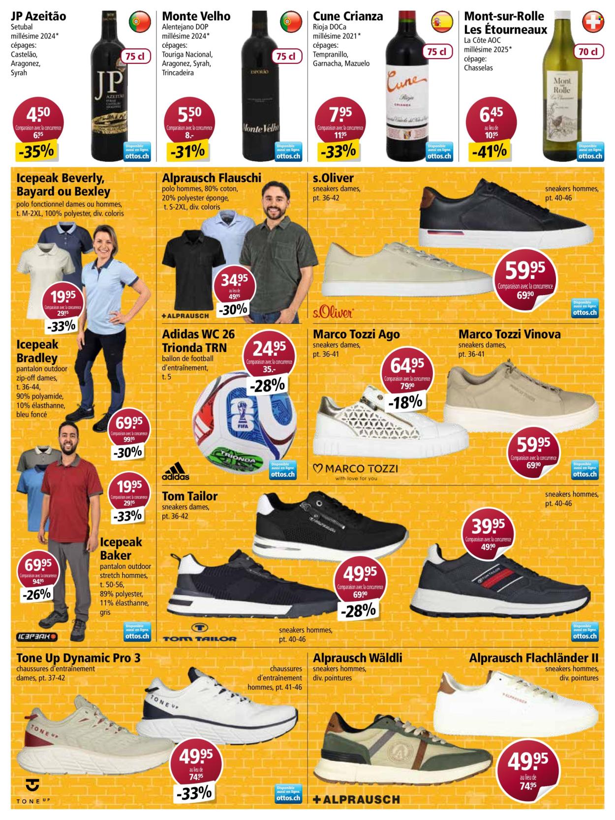 Volantino Otto's - 25.3.2026 - 30.3.2026. Pagina 12