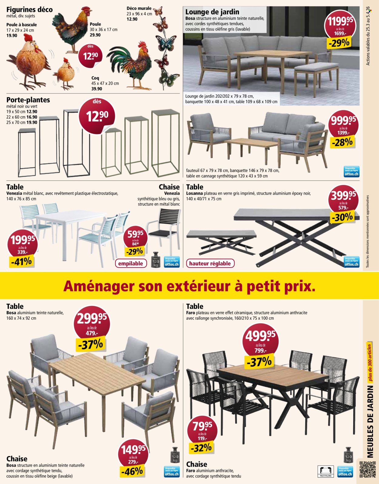 Volantino Otto's - 25.3.2026 - 30.3.2026. Pagina 15