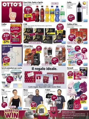 Volantino Otto's - 25.3.2026 - 31.3.2026.