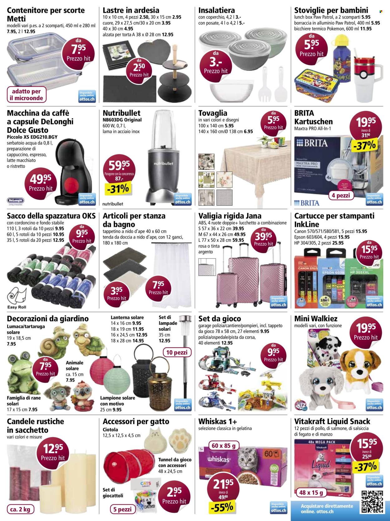 Volantino Otto's - 25.3.2026 - 30.3.2026. Pagina 7