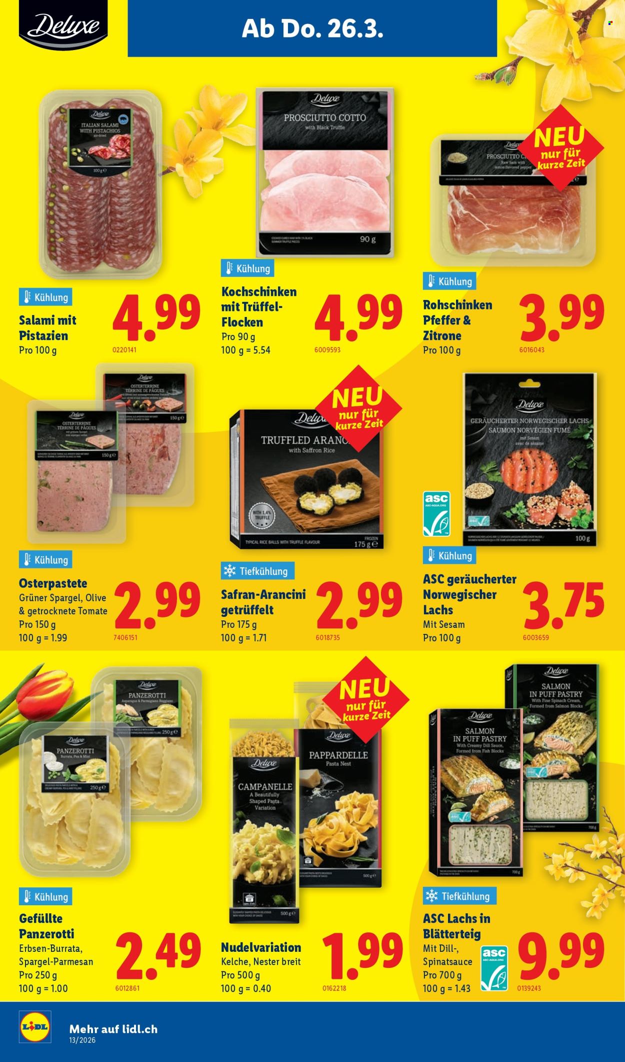 Volantino Lidl - 26.3.2026 - 31.3.2026. Pagina 16