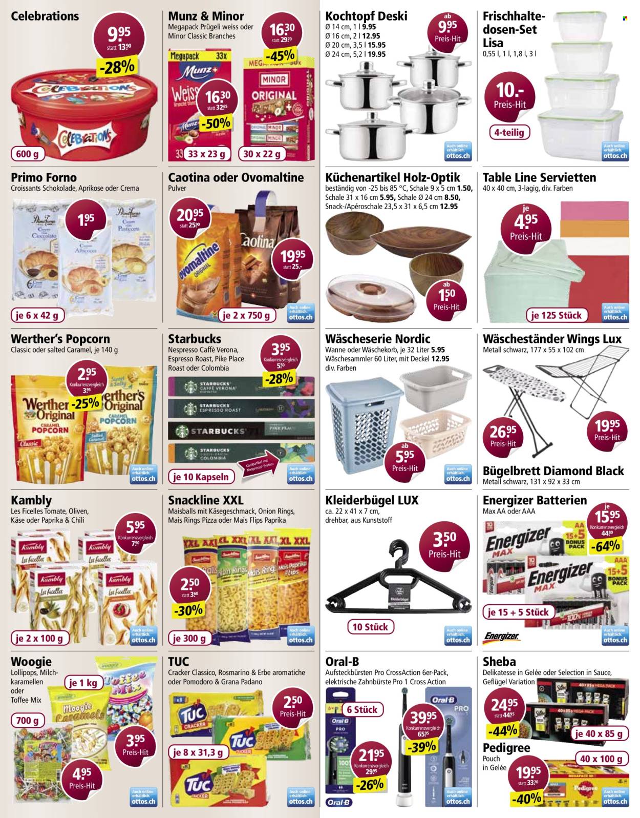 Catalogue Otto's - 31.3.2026 - 6.4.2026. Page 2