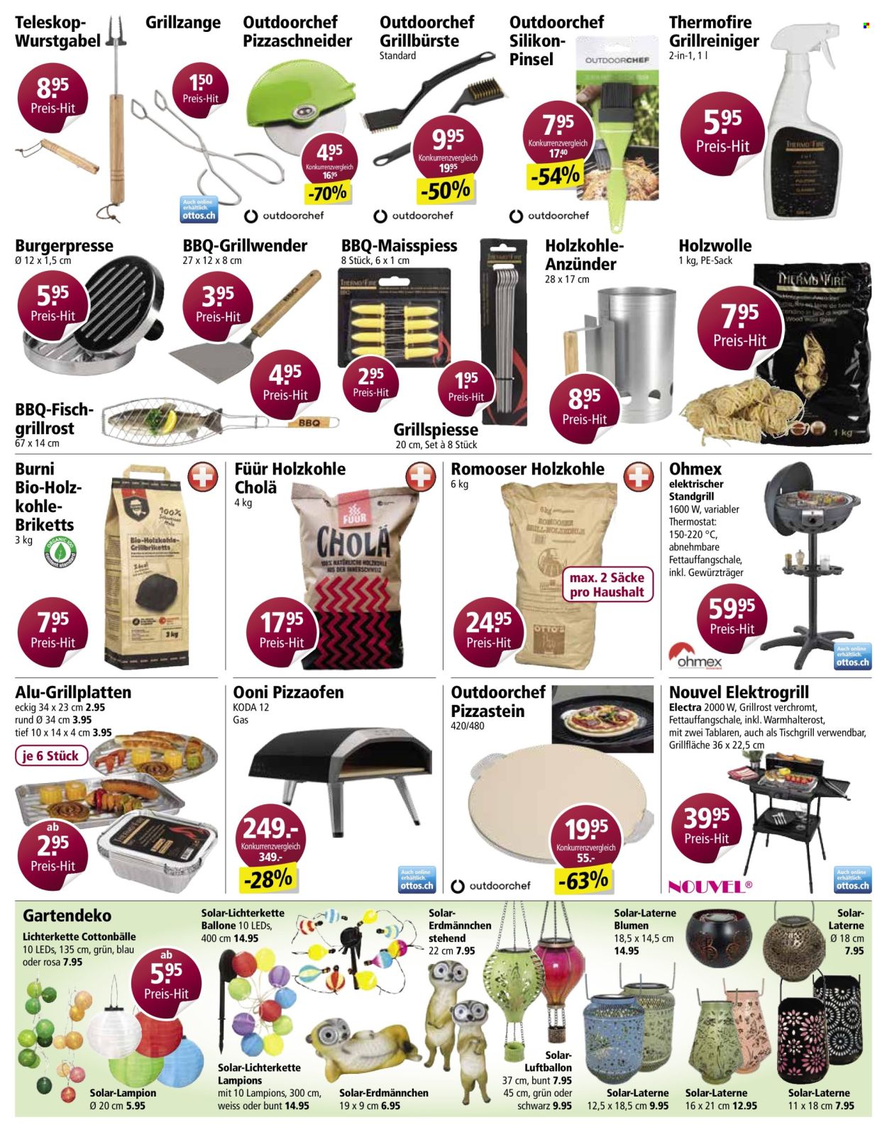 Catalogue Otto's - 31.3.2026 - 6.4.2026. Page 4