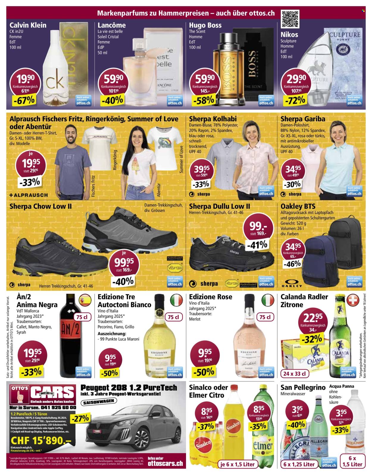 Catalogue Otto's - 31.3.2026 - 6.4.2026. Page 12