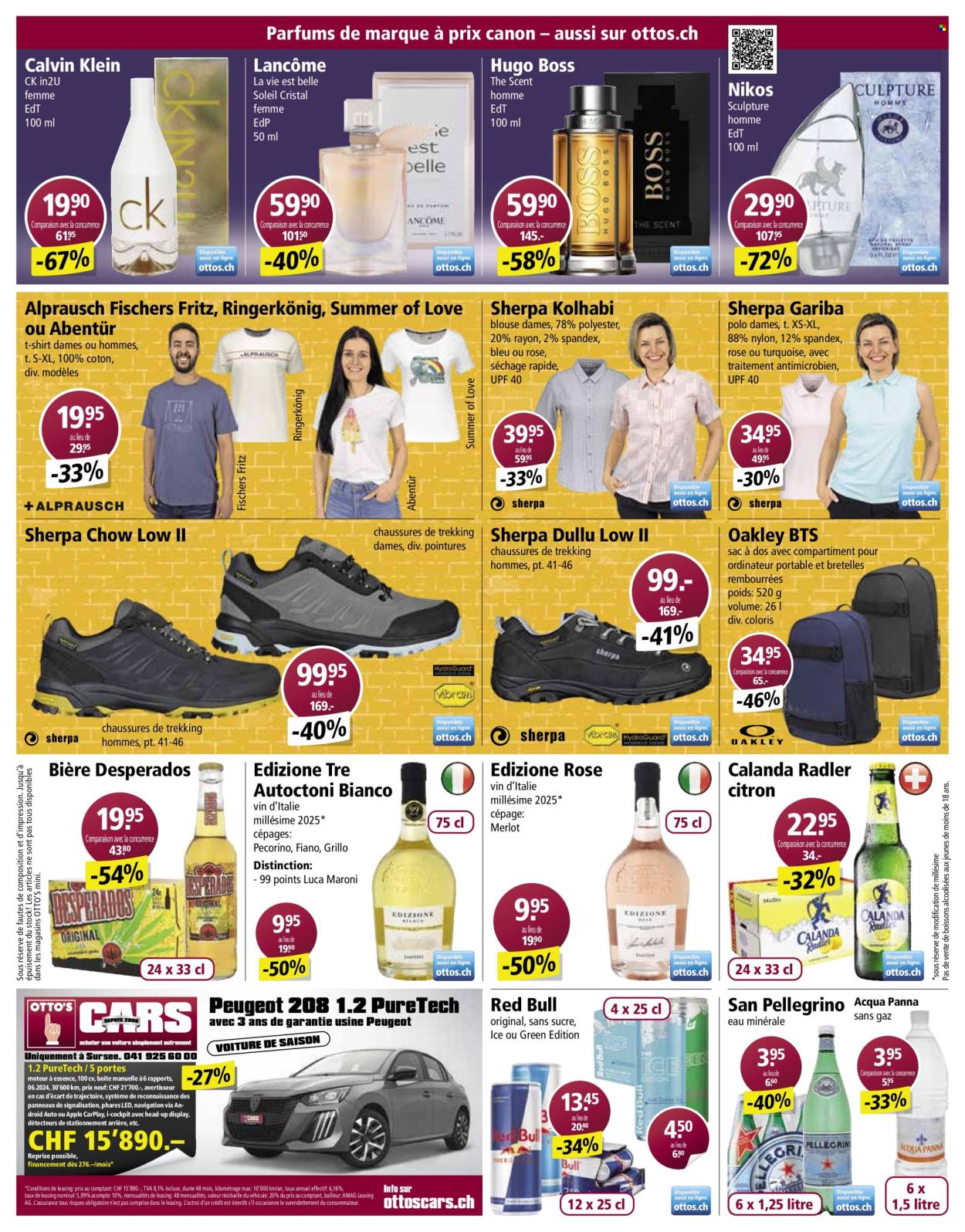 Volantino Otto's - 31.3.2026 - 6.4.2026. Pagina 12