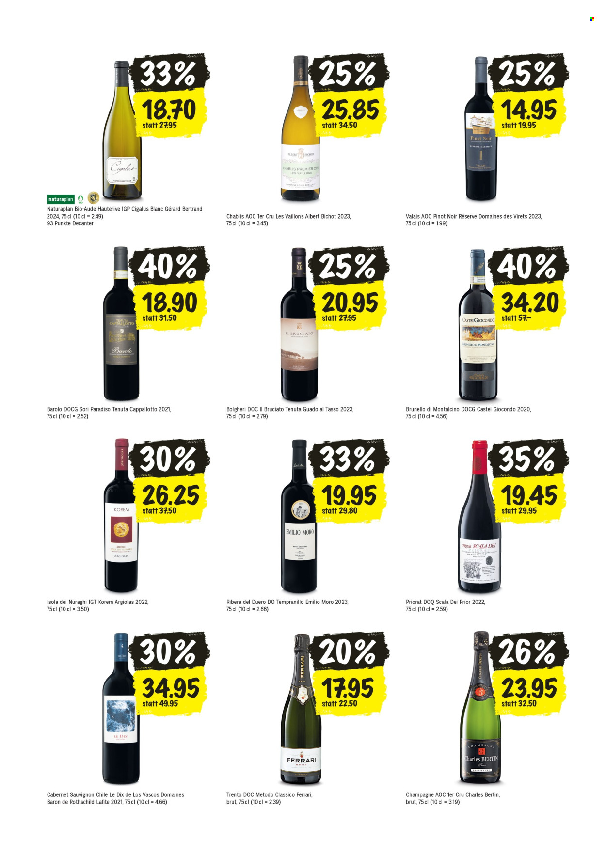 Volantino Coop - 31.3.2026 - 8.4.2026. Pagina 26