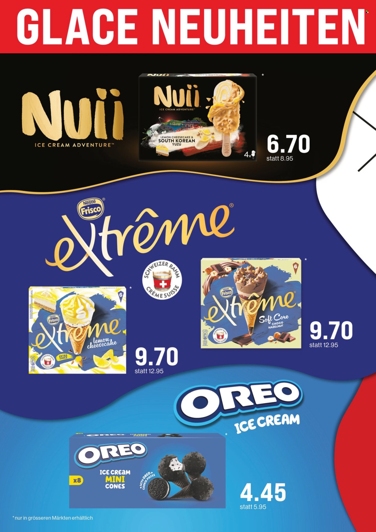 Catalogue SPAR - 9.4.2026 - 15.4.2026. Page 10