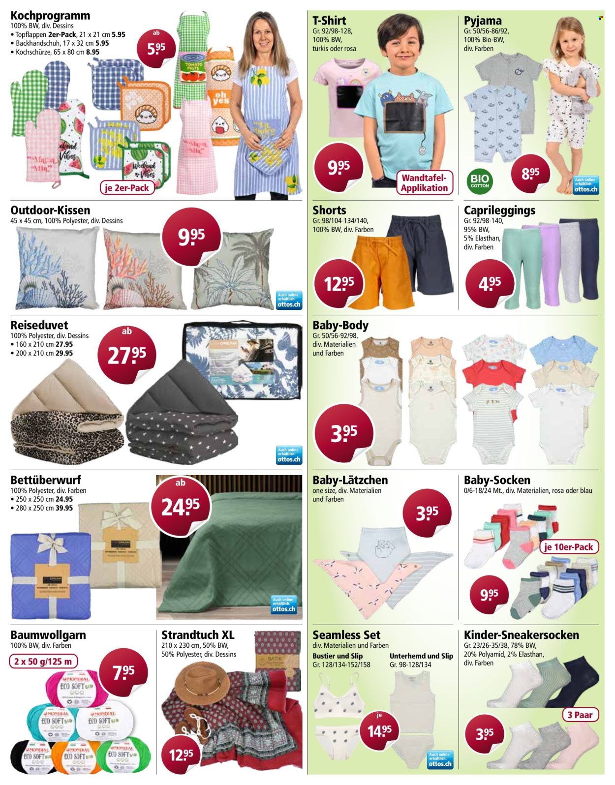 Catalogue Otto's - 14.4.2026 - 21.4.2026. Page 6