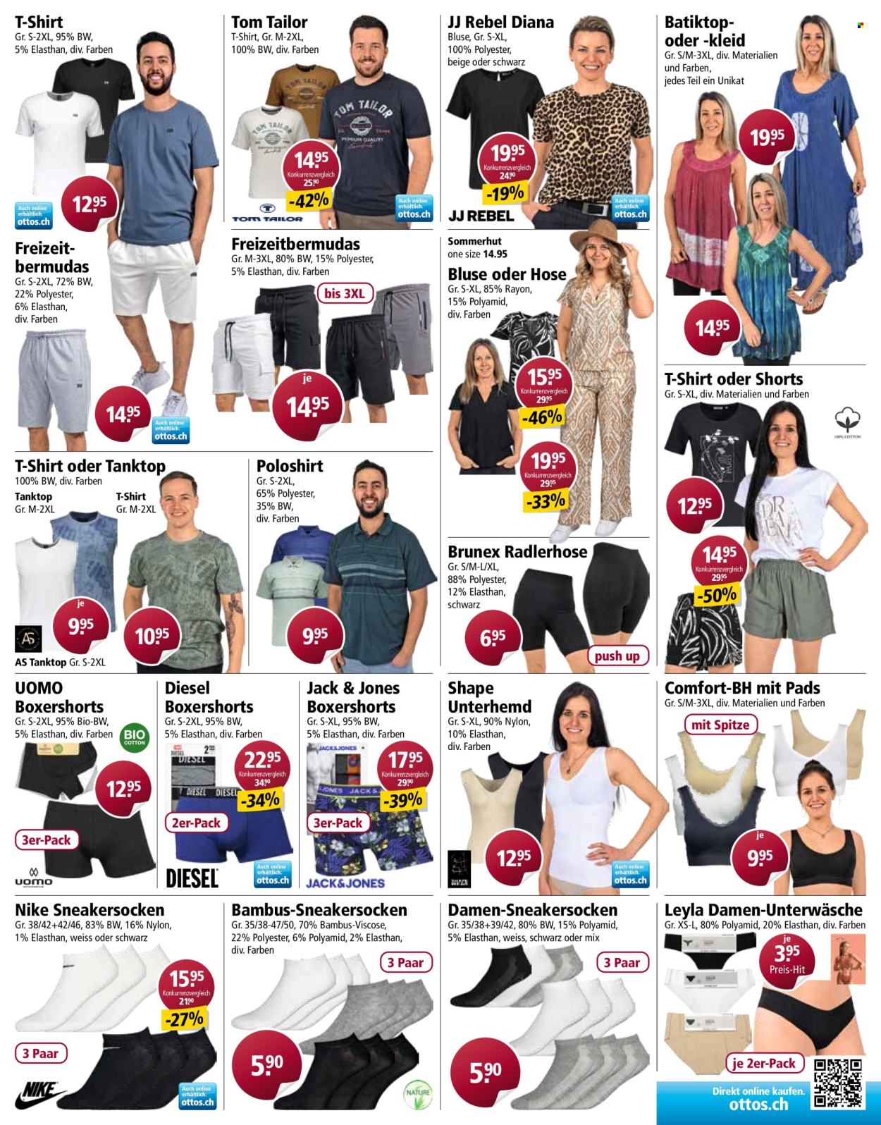 Catalogue Otto's - 14.4.2026 - 21.4.2026. Page 7