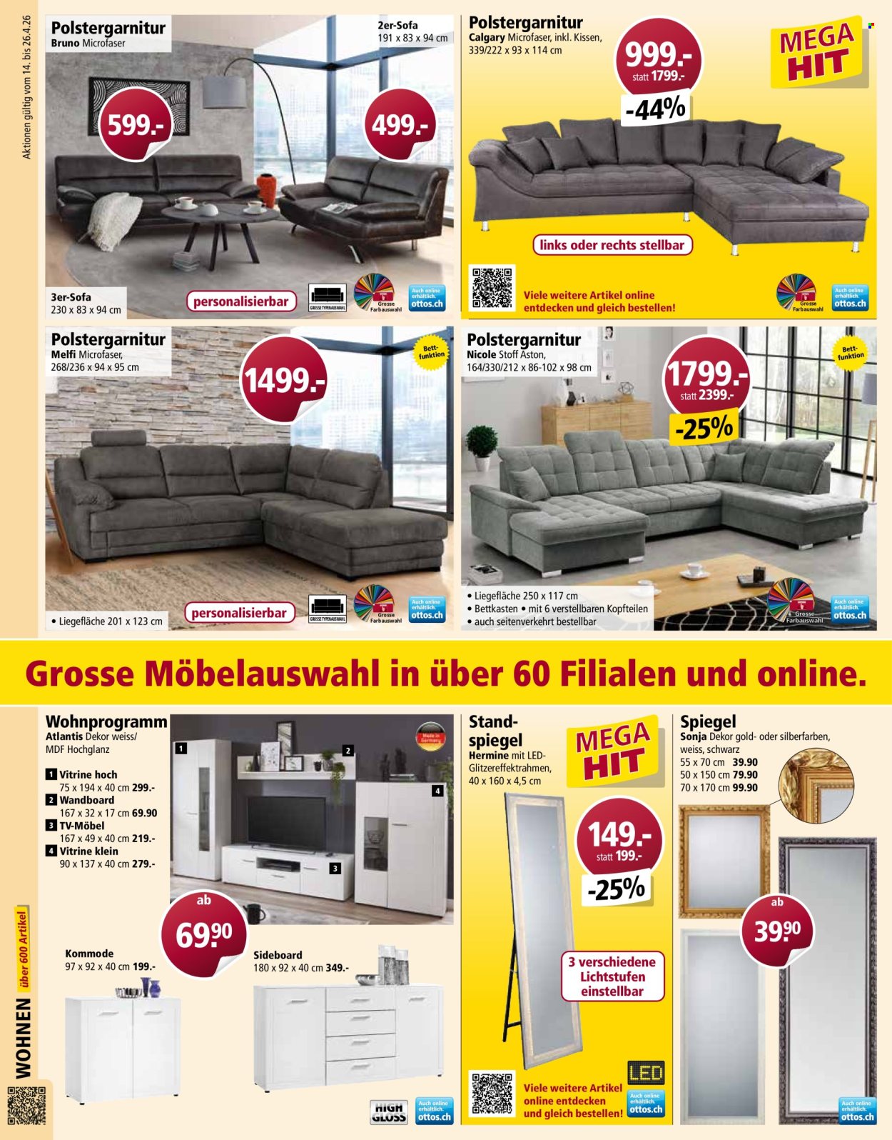 Catalogue Otto's - 14.4.2026 - 21.4.2026. Page 10