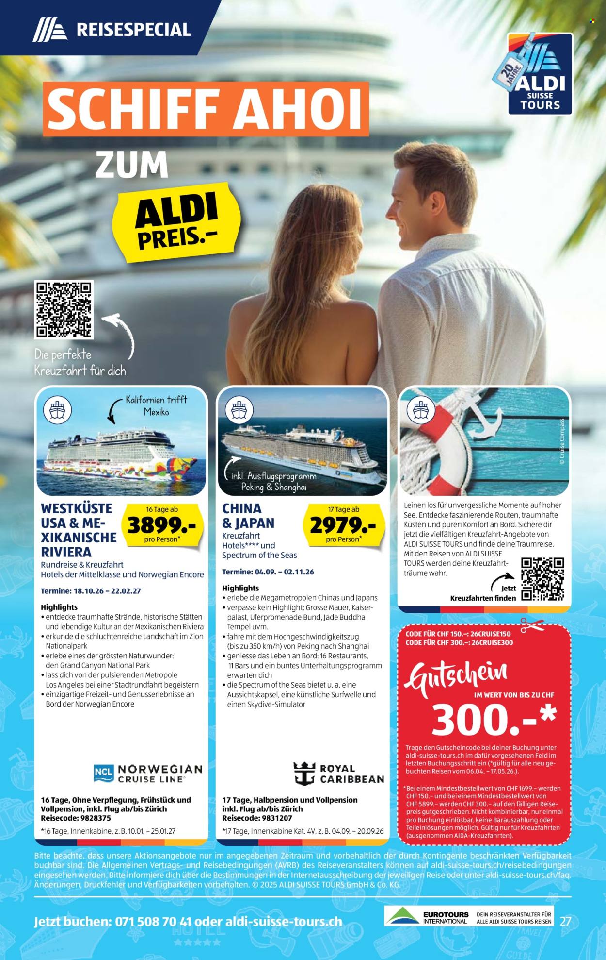 Volantino Aldi - 16.4.2026 - 22.4.2026. Pagina 27