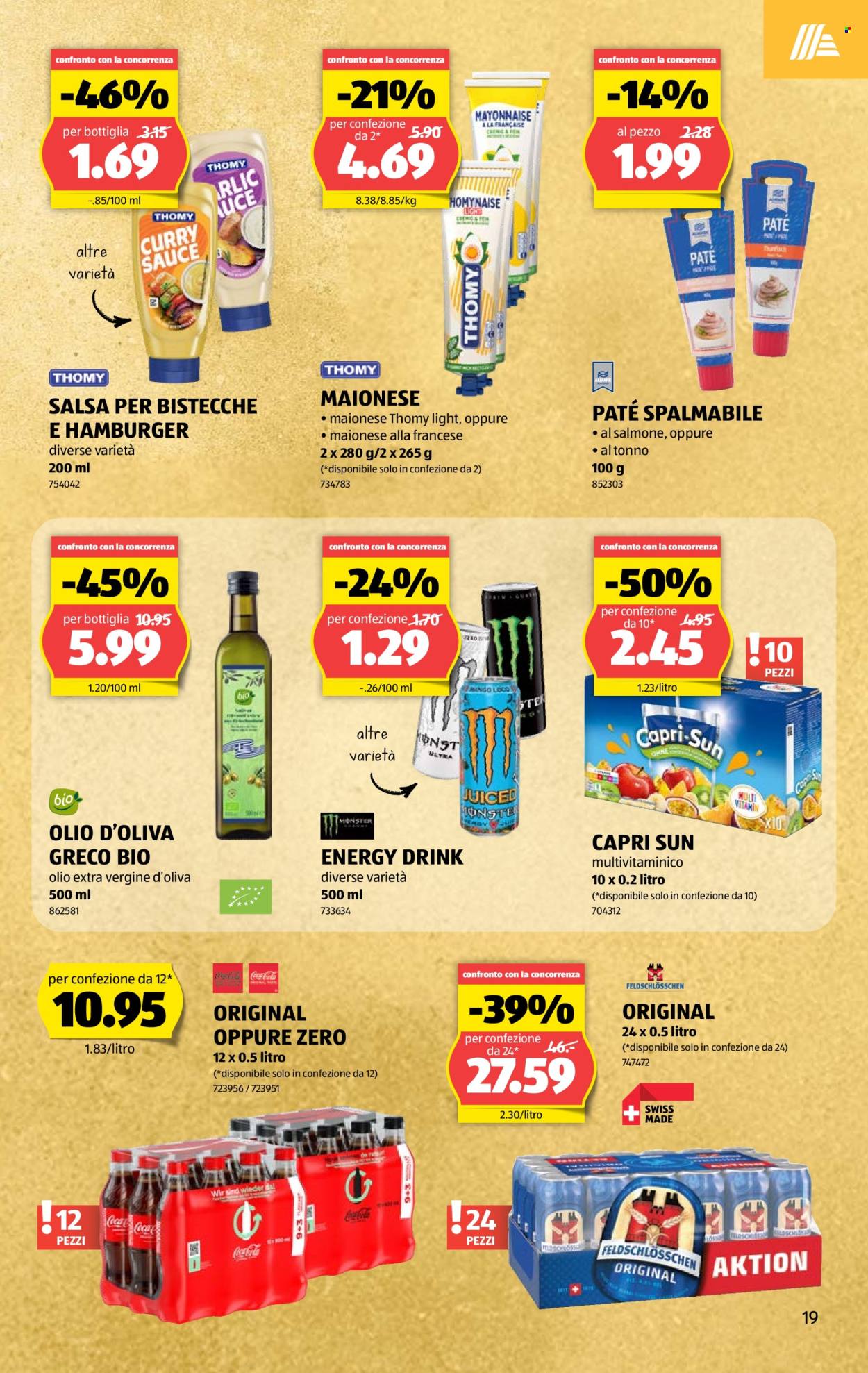 Prospekt Aldi - 16.4.2026 - 22.4.2026. Seite 19