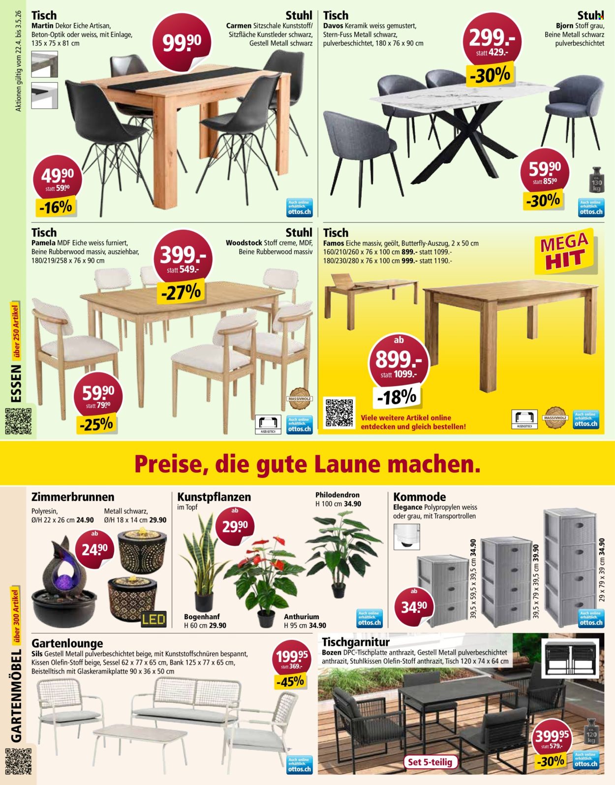 Volantino Otto's - 22.4.2026 - 27.4.2026. Pagina 10