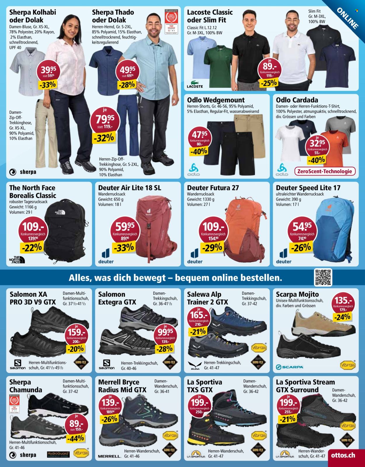 Volantino Otto's - 22.4.2026 - 27.4.2026. Pagina 15