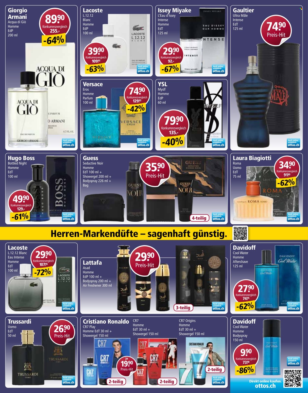 Volantino Otto's. Pagina 3