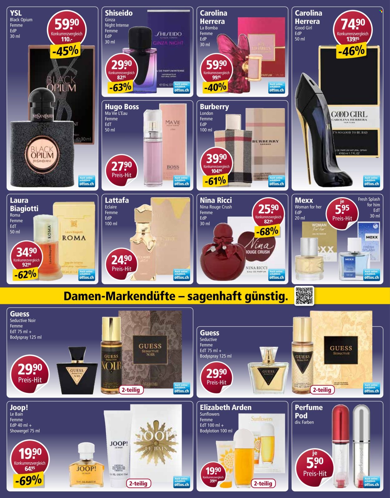 Volantino Otto's. Pagina 4