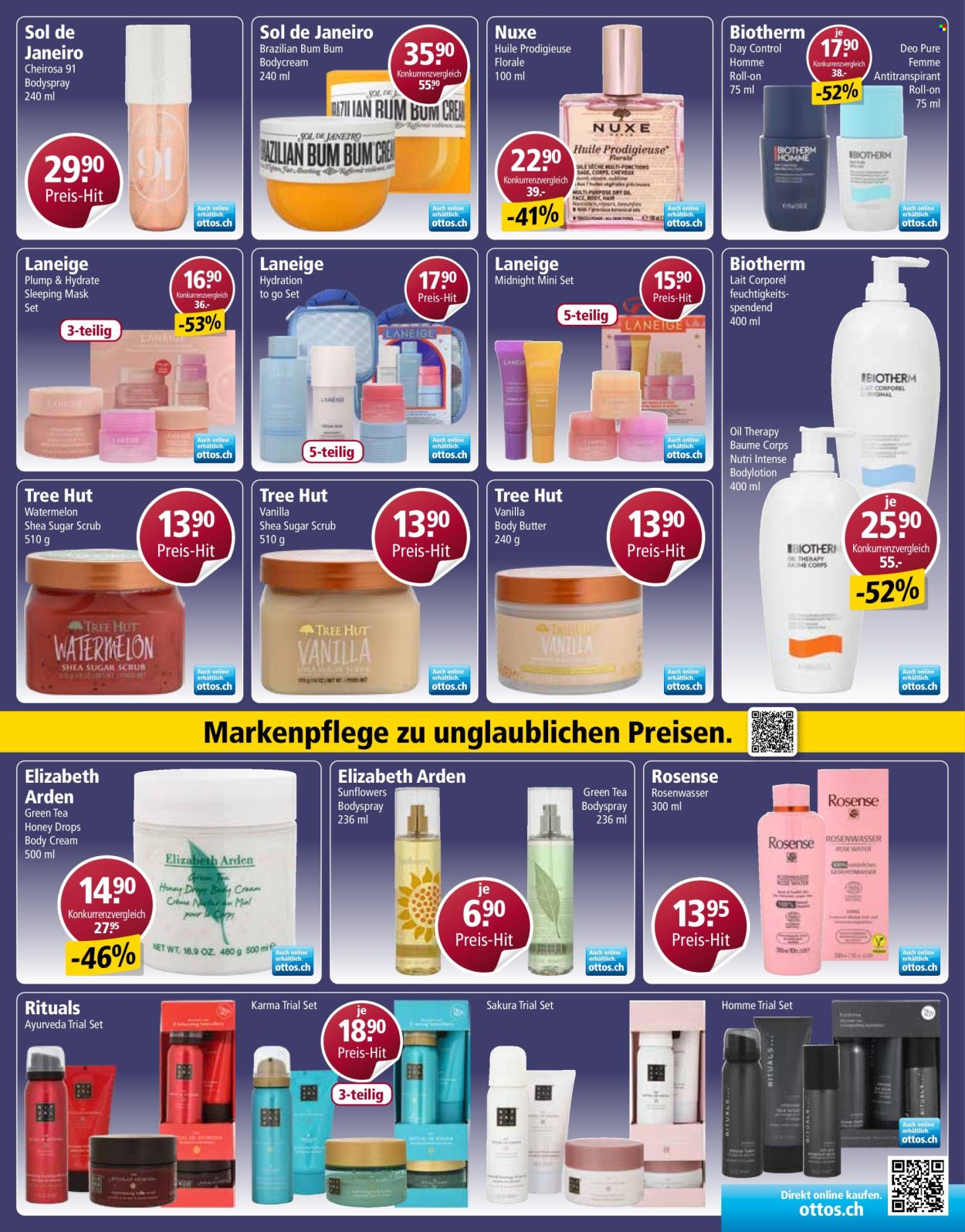 Volantino Otto's. Pagina 5