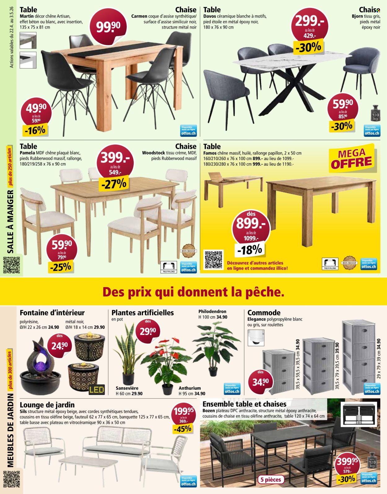 Volantino Otto's - 22.4.2026 - 27.4.2026. Pagina 10