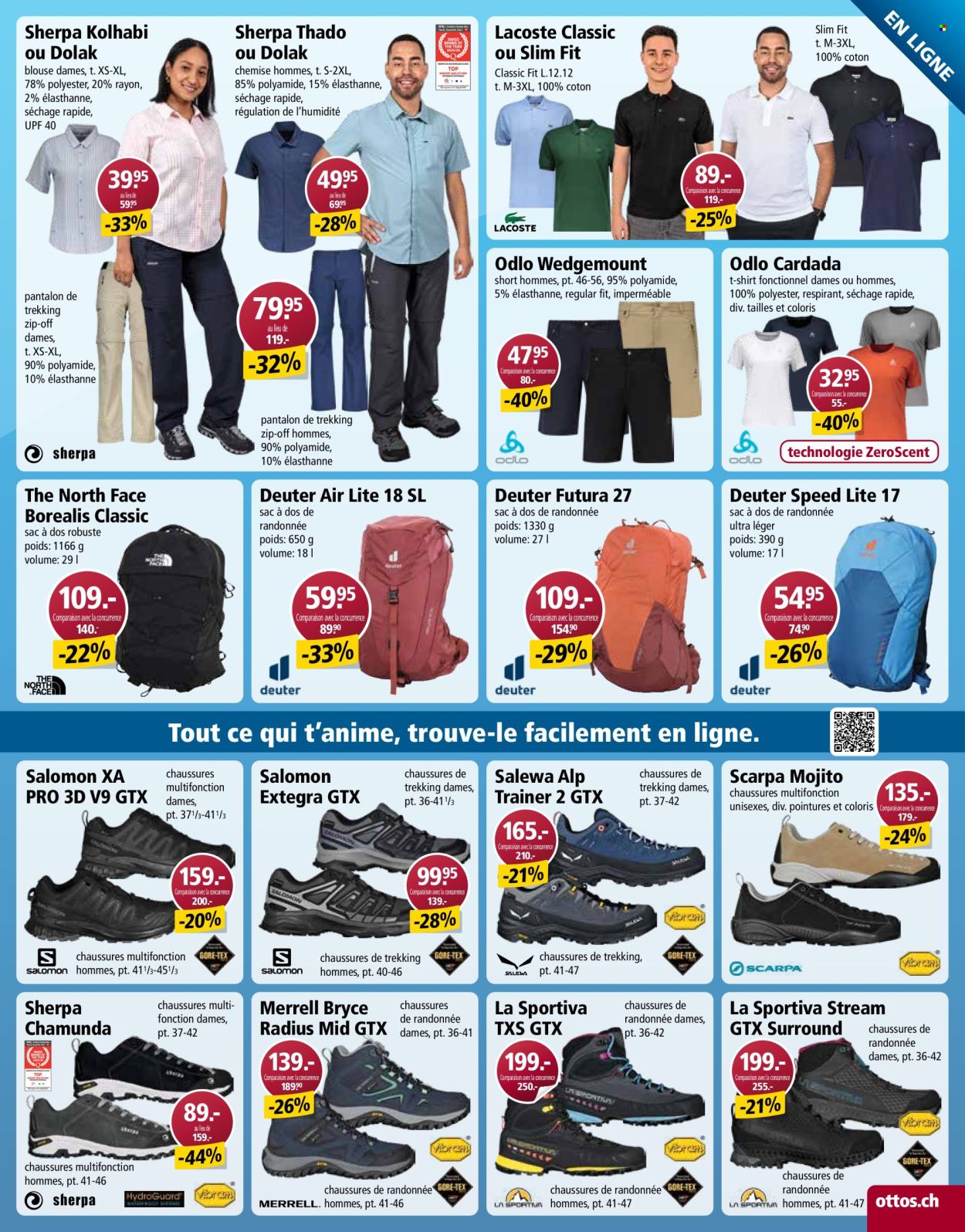 Volantino Otto's - 22.4.2026 - 27.4.2026. Pagina 15