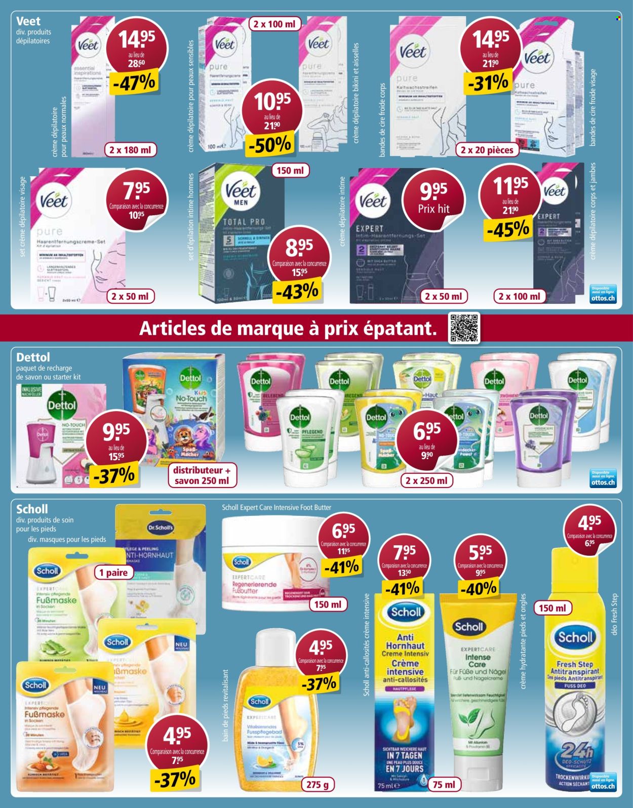 Catalogue Otto's. Page 10