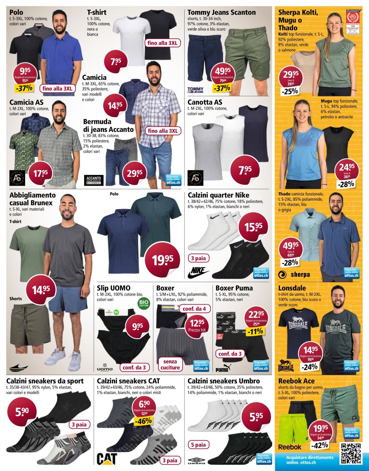 Catalogue Otto's - 22.4.2026 - 27.4.2026. Page 7