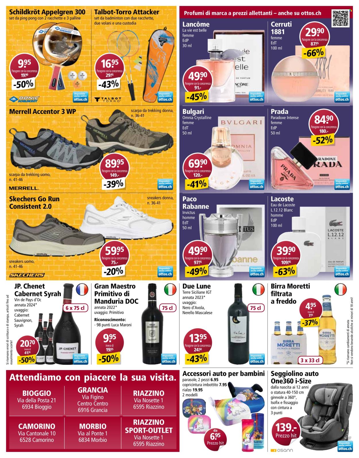Catalogue Otto's - 22.4.2026 - 27.4.2026. Page 8