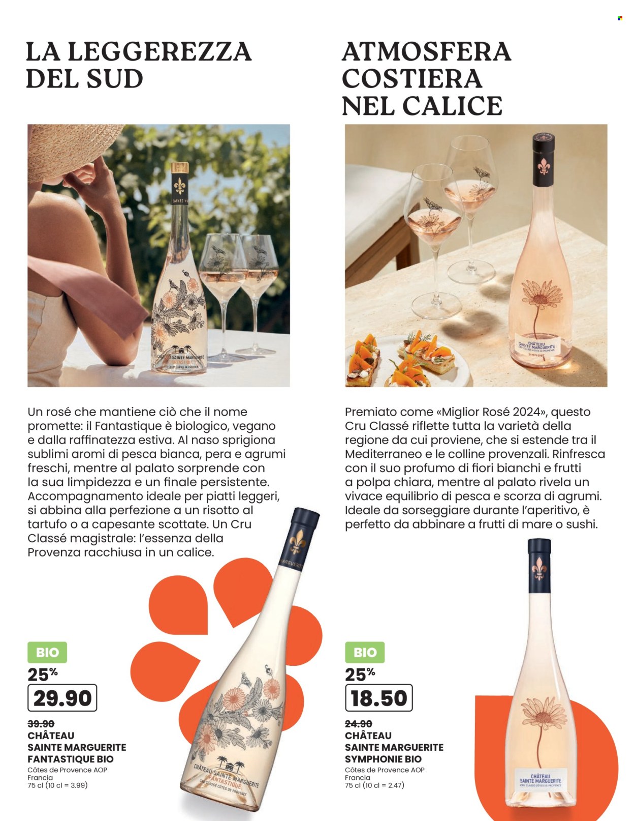 Catalogue Manor - 12.4.2026 - 10.5.2026. Page 25