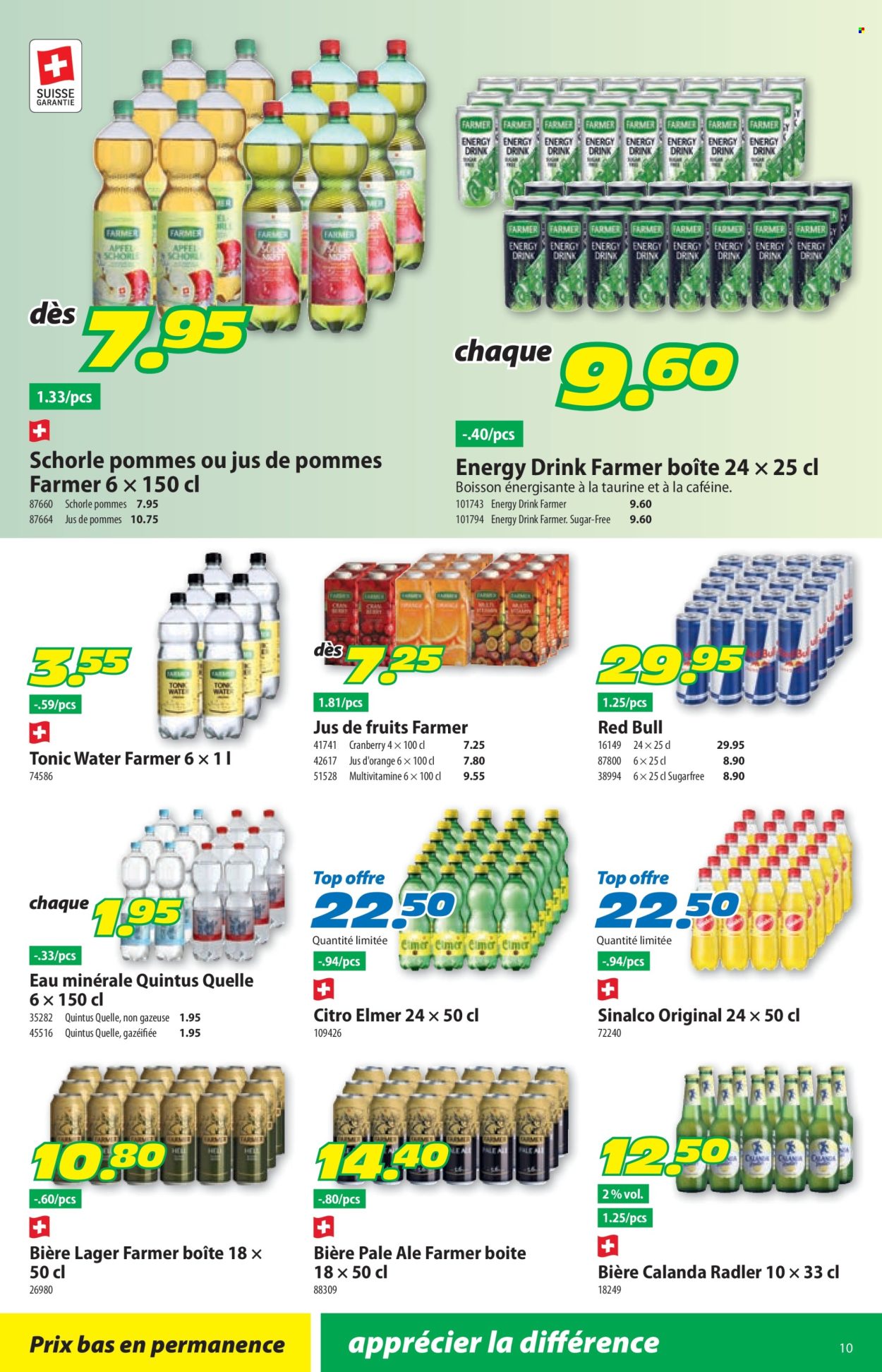 Prospekt Landi - 13.4.2026 - 26.4.2026. Seite 14