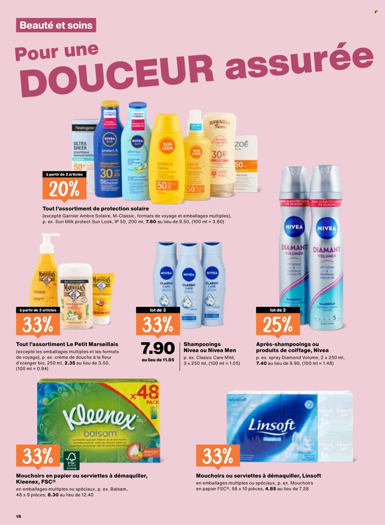 Volantino Migros - 16.4.2026 - 22.4.2026. Pagina 18