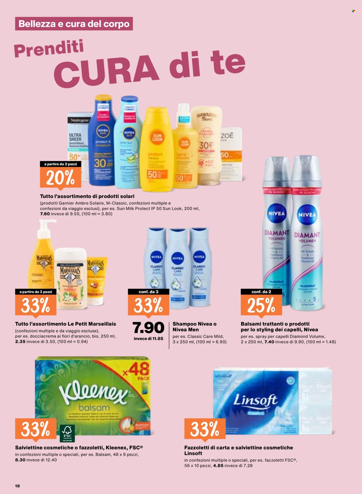 Volantino Migros - 16.4.2026 - 22.4.2026. Pagina 18