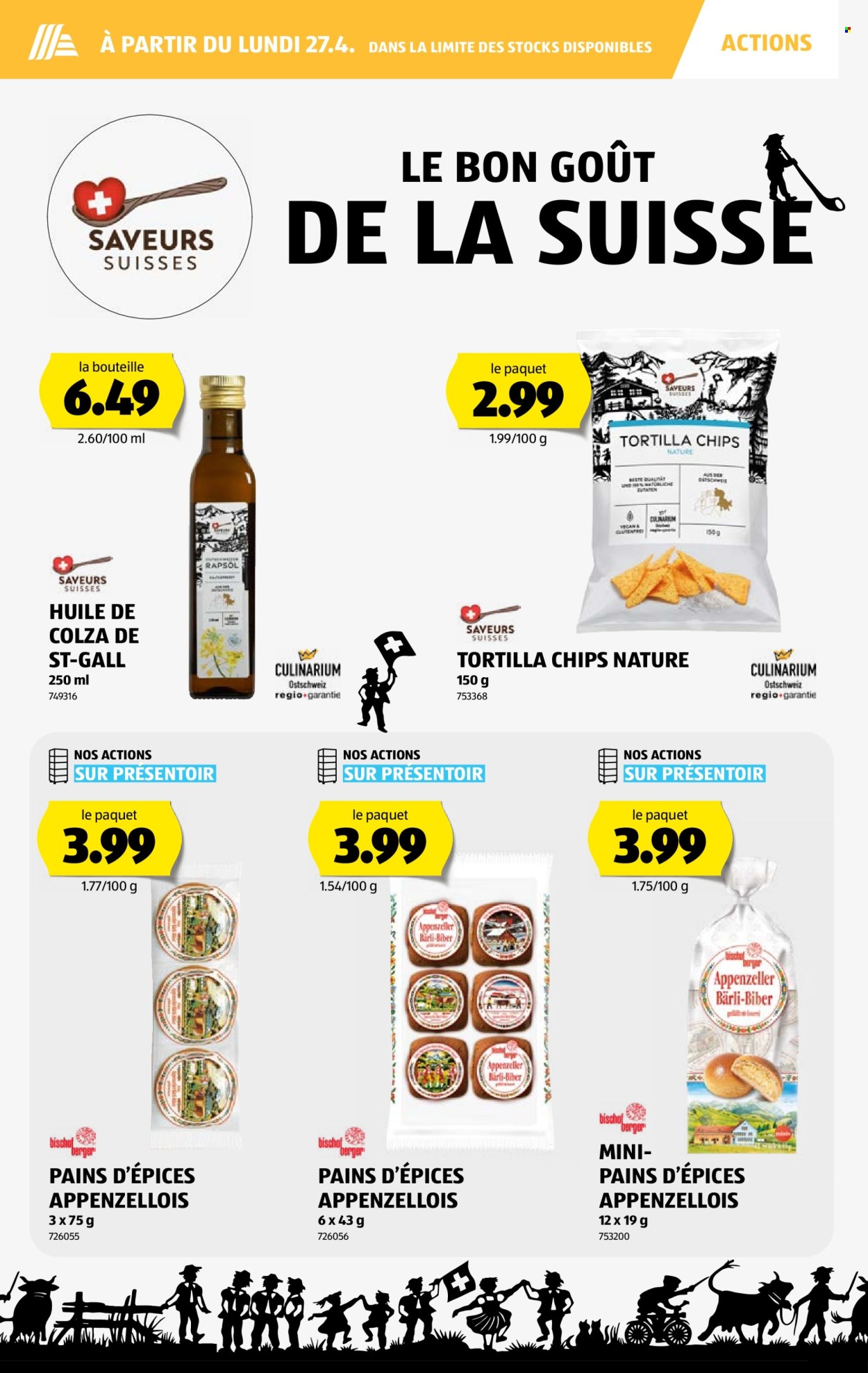 Catalogue Aldi - 23.4.2026 - 29.4.2026. Page 20